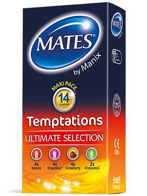 Mates Temptations