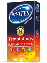 Mates Temptations