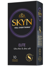 SKYN Elite Condoms
