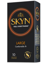 Skyn Large Condoms