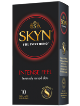 Skyn Intense Feel Condoms