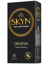 SKYN Original Condoms