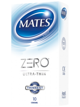 Zero Original Mates condom